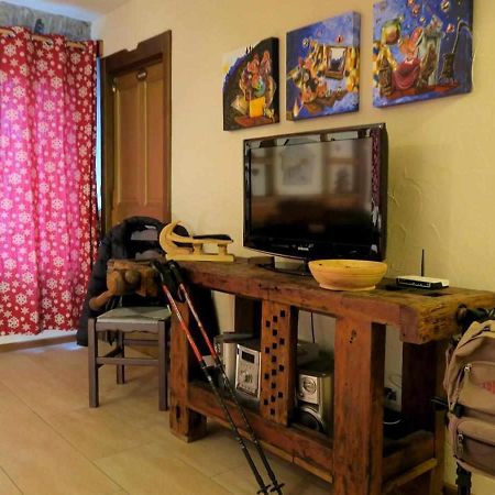 Romantica suite con vasca idromassaggio Aosta Esterno foto
