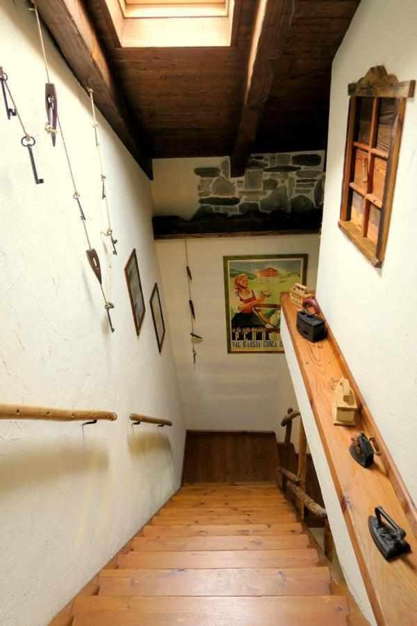 Romantica suite con vasca idromassaggio Aosta Esterno foto