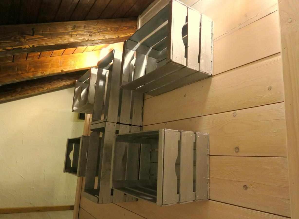 Romantica suite con vasca idromassaggio Aosta Esterno foto