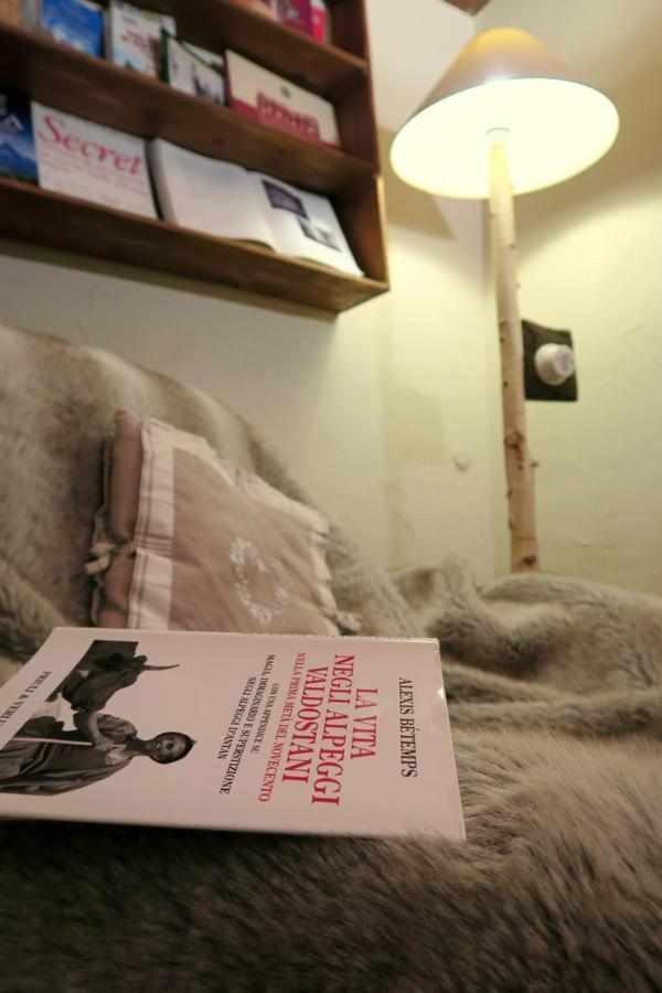 Romantica suite con vasca idromassaggio Aosta Esterno foto